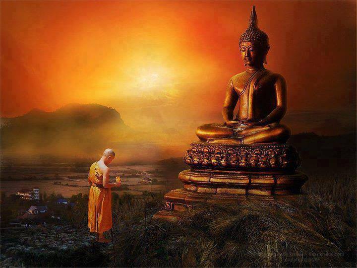 Phật Bài Cải Mệnh